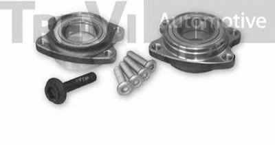 TREVI AUTOMOTIVE wb1631 -  Комплект подшипника ступицы колеса